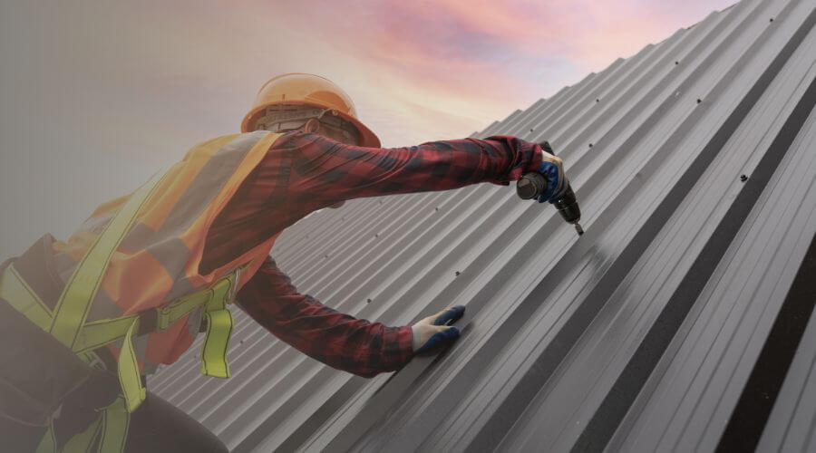 Professional residential roofers in Fulton, NY